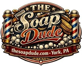 Welcome to The Soap Dude