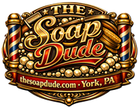 Welcome to The Soap Dude
